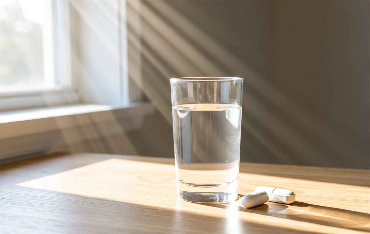 Vitamine D ondersteuning